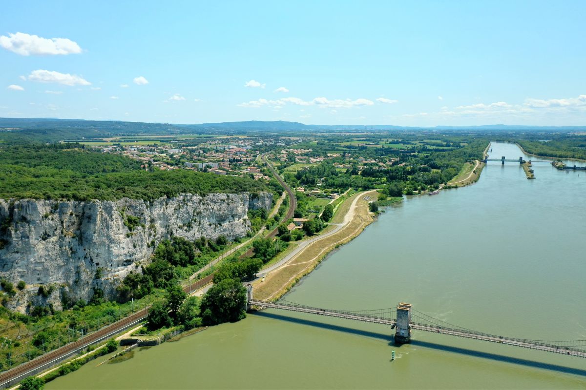 Quel prix pour une croisière de 3 jours sur le Rhône ?