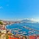 Ces 5 expériences de dingues dans la Baie de Naples en 2025