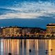 Se loger à Genève : Où faut-il dormir en 2025 ?