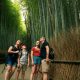 Passer une semaine au Japon en Famille : Le meilleur itinéraire de 2025