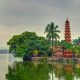 Itinéraire de 2 semaines au Vietnam : Le guide pour 2025
