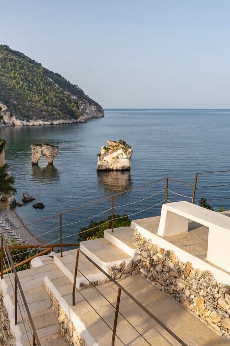 Apulia Hotel