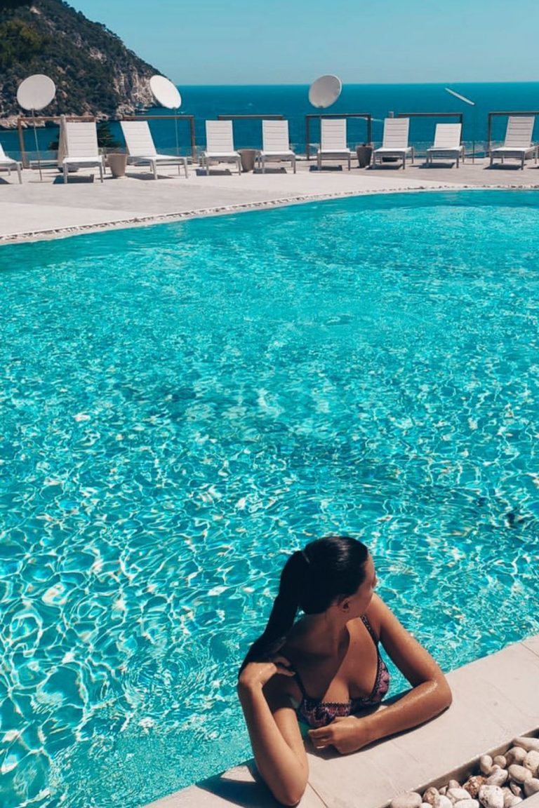 Apulia Hotel