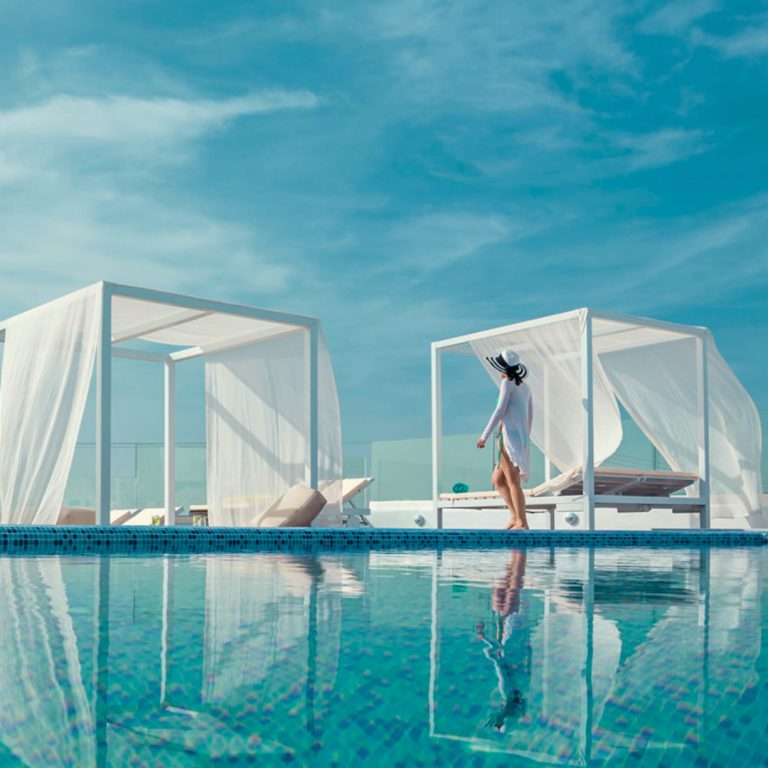 Colours of Mykonos 4*