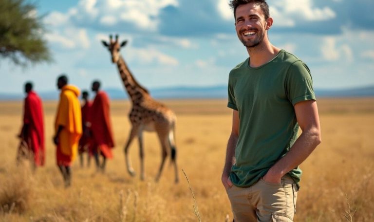 Tanzanie