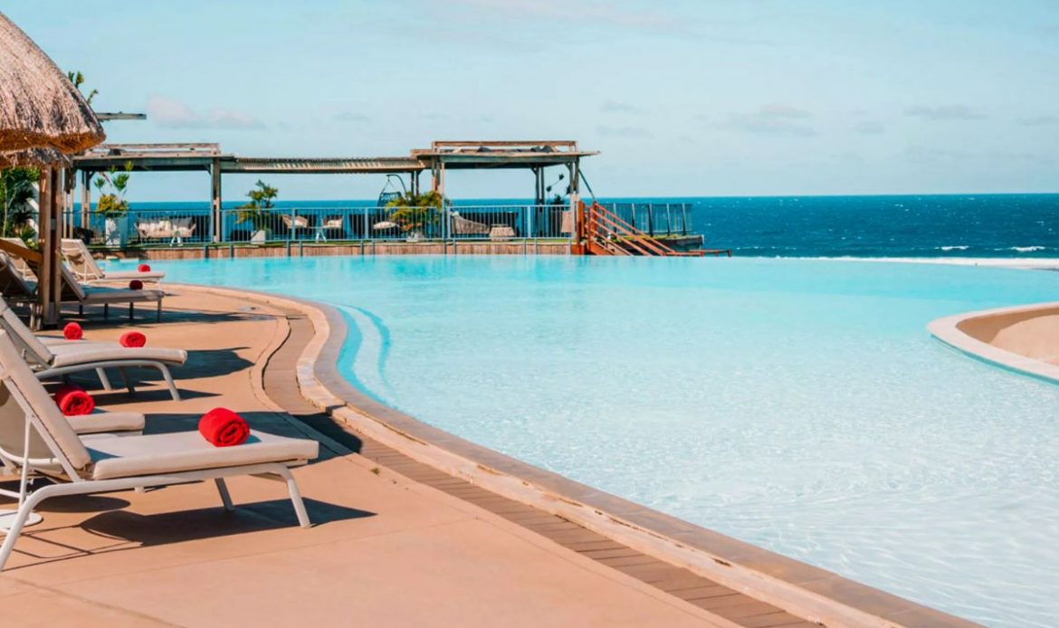 Akoya Hôtel & Spa By Ôvoyages 5*