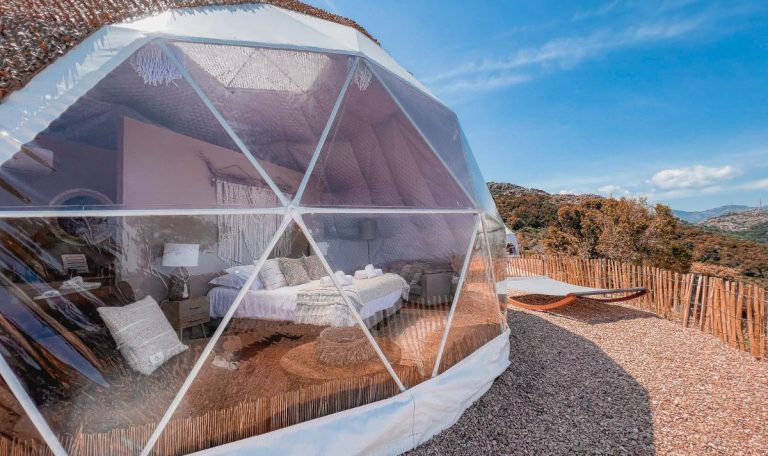 Domaine de Sonia 4*
