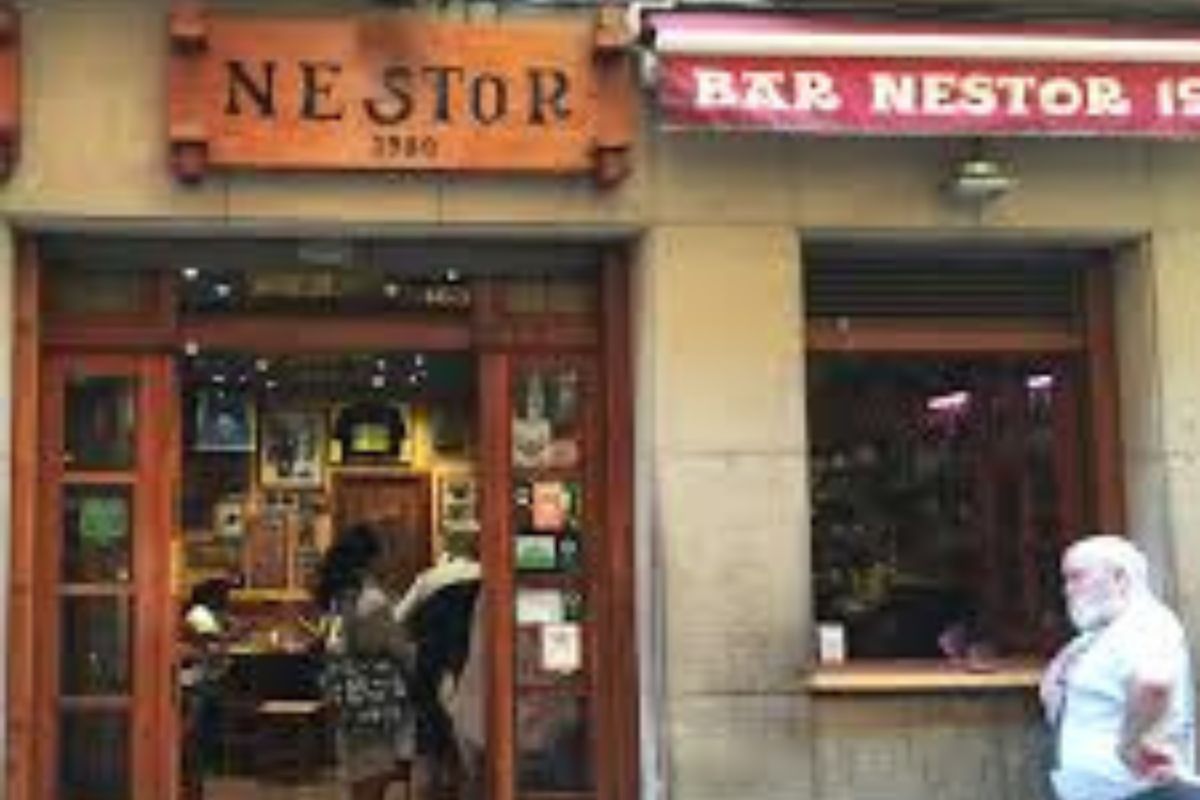 Les meilleurs restaurants de tapas à San Sebastián : 4 adresses incontournables