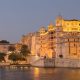 Les 10 plus beaux palais en Inde en 2025