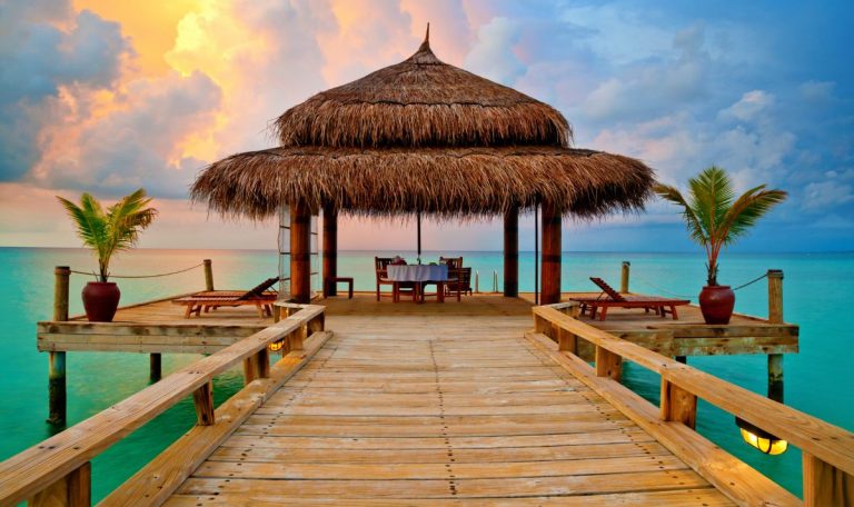 Quel prix pour le Ayada aux Maldives ?