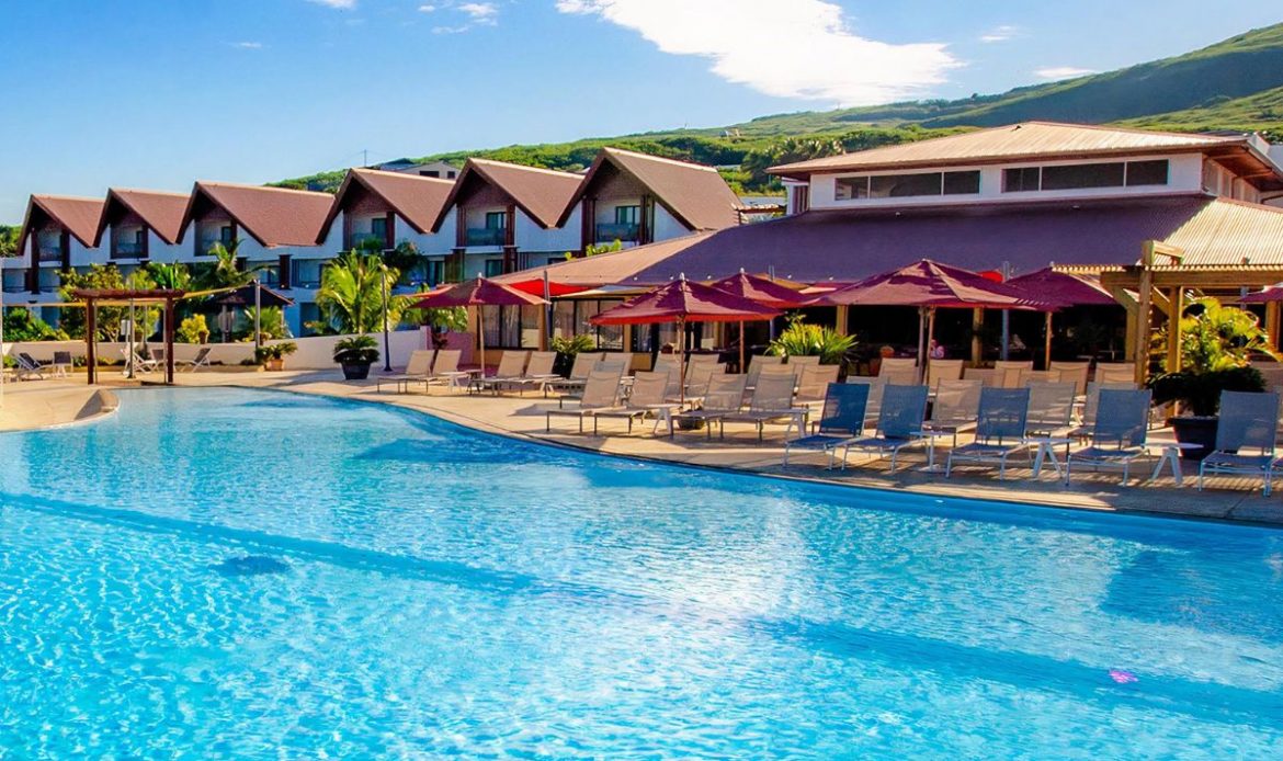 Akoya Hôtel & Spa By Ôvoyages 5*