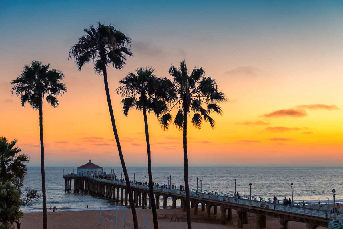 Los Angeles en 2 jours : Que voir & Ou dormir ?