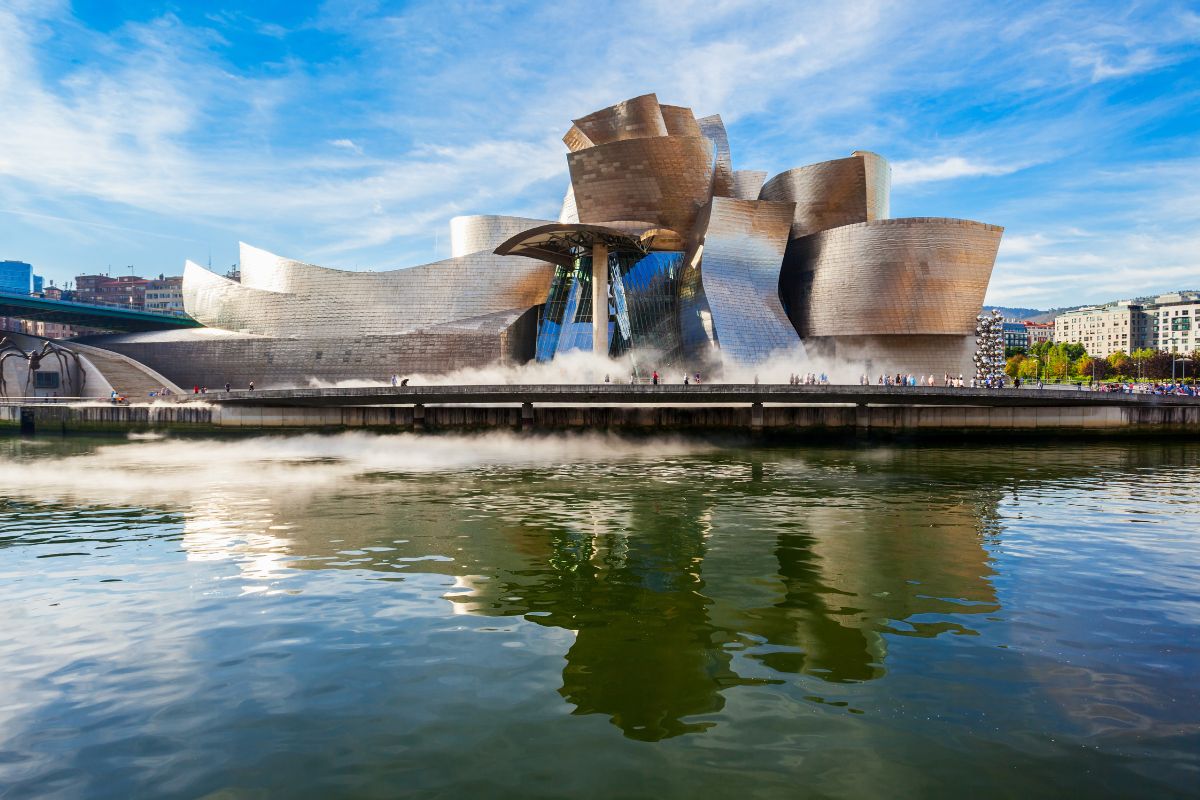 Visiter Bilbao en 1 jour : Le meilleur itinéraire pour 2025