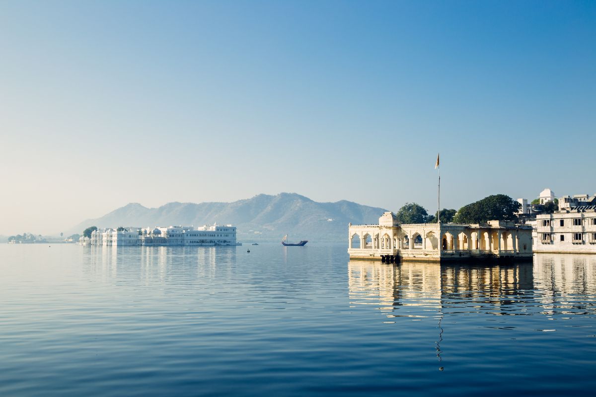 Les 10 plus beaux palais en Inde en 2025