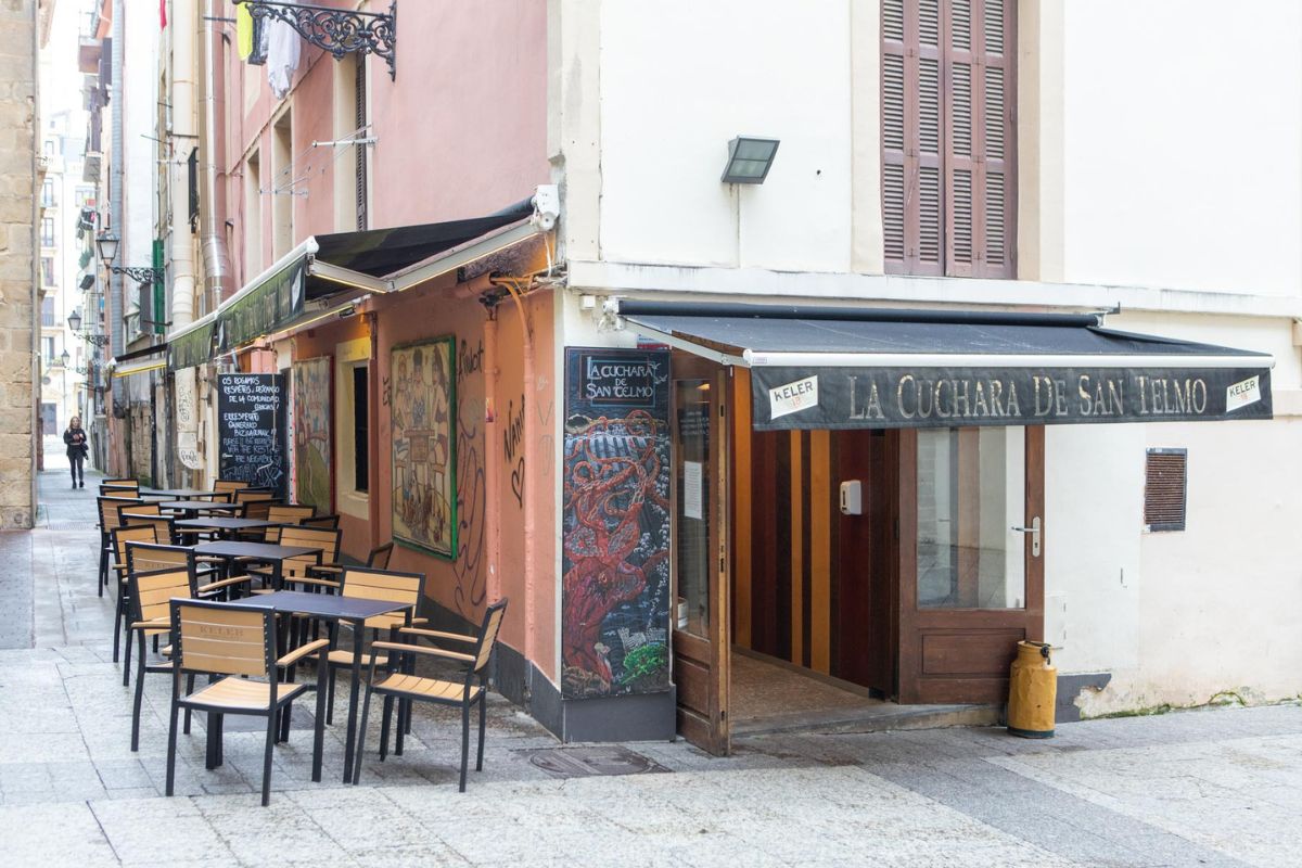 Les meilleurs restaurants de tapas à San Sebastián : 4 adresses incontournables