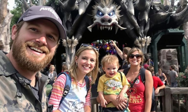 Quel prix pour 2 jours au Parc Astérix en 2025 ?