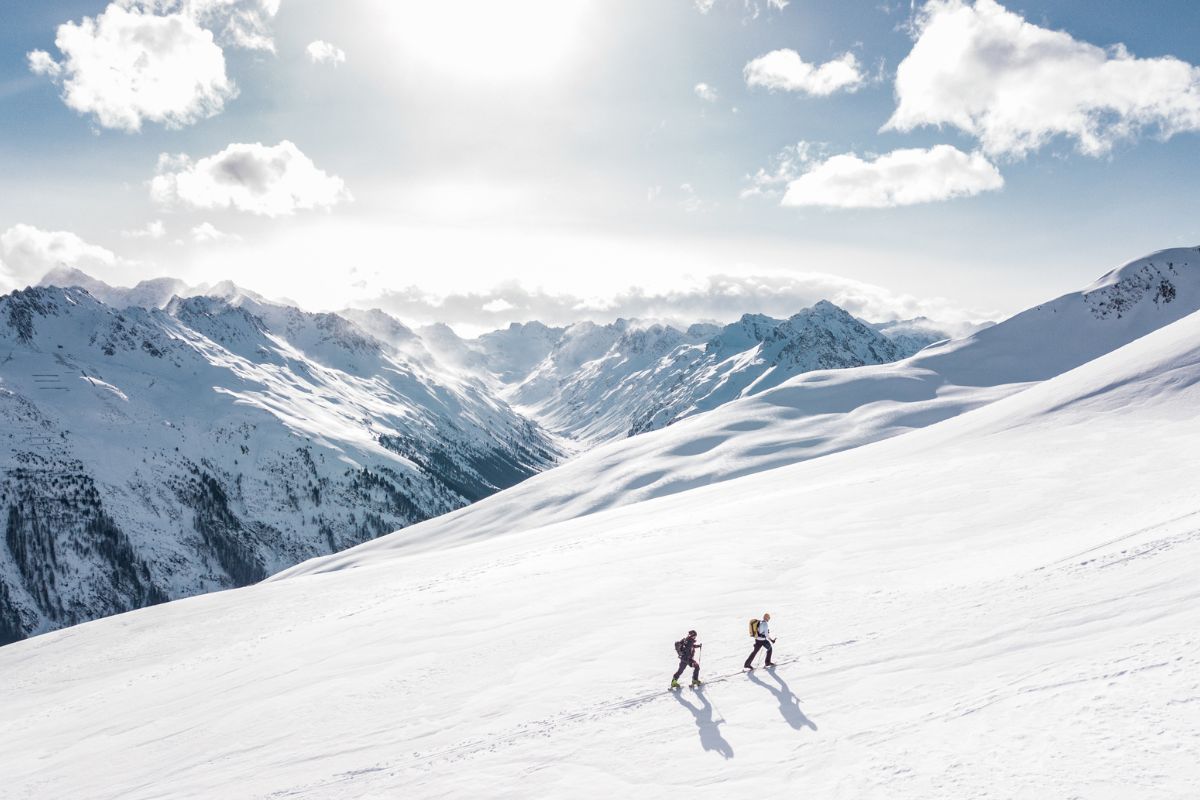 Quel avis pour la station de ski Les Angles ?