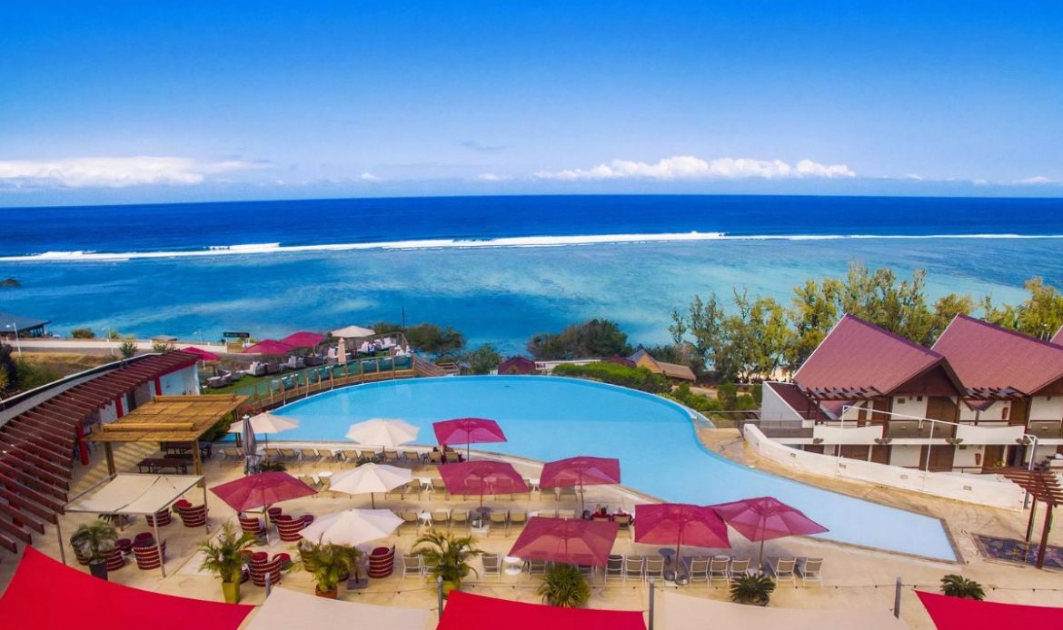 Akoya Hôtel & Spa By Ôvoyages 5*