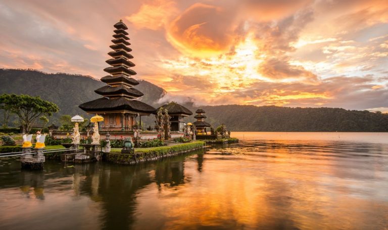Bali en Avril : Quel avis ?