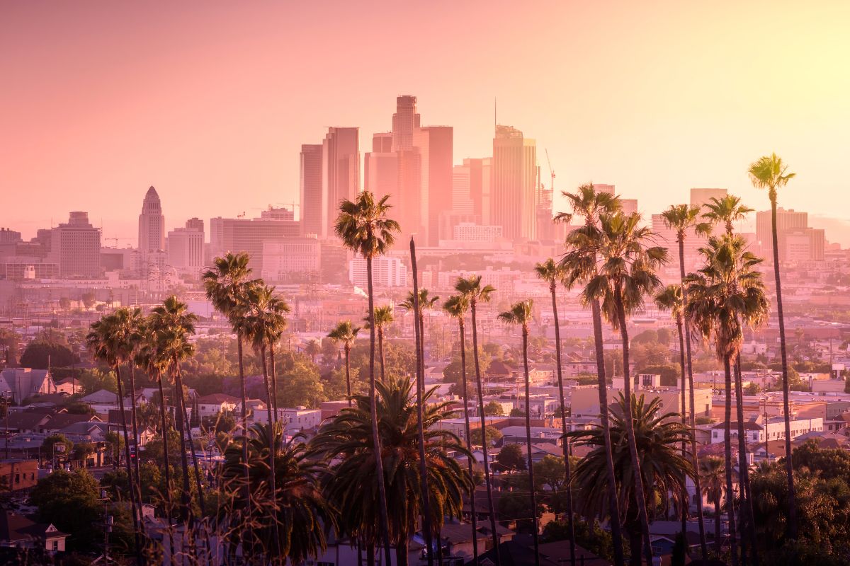 Los Angeles en 2 jours : Que voir & Ou dormir ?