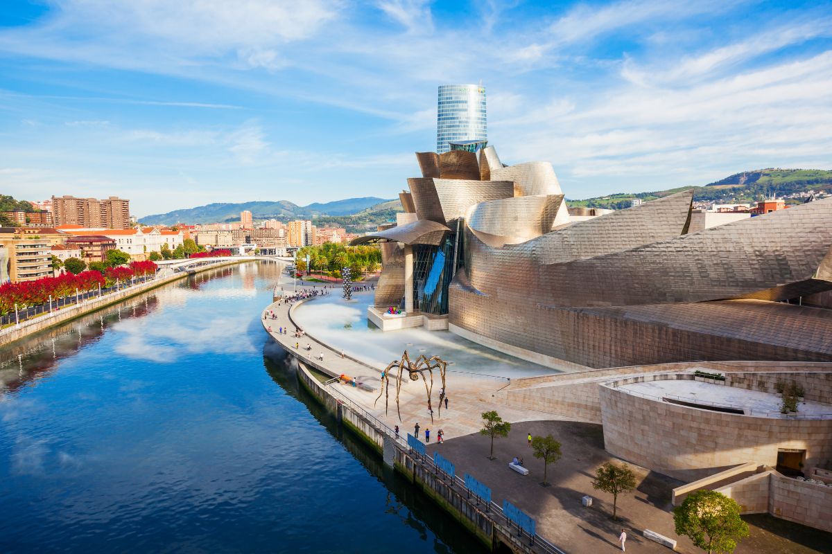 Visiter Bilbao en 1 jour : Le meilleur itinéraire pour 2025