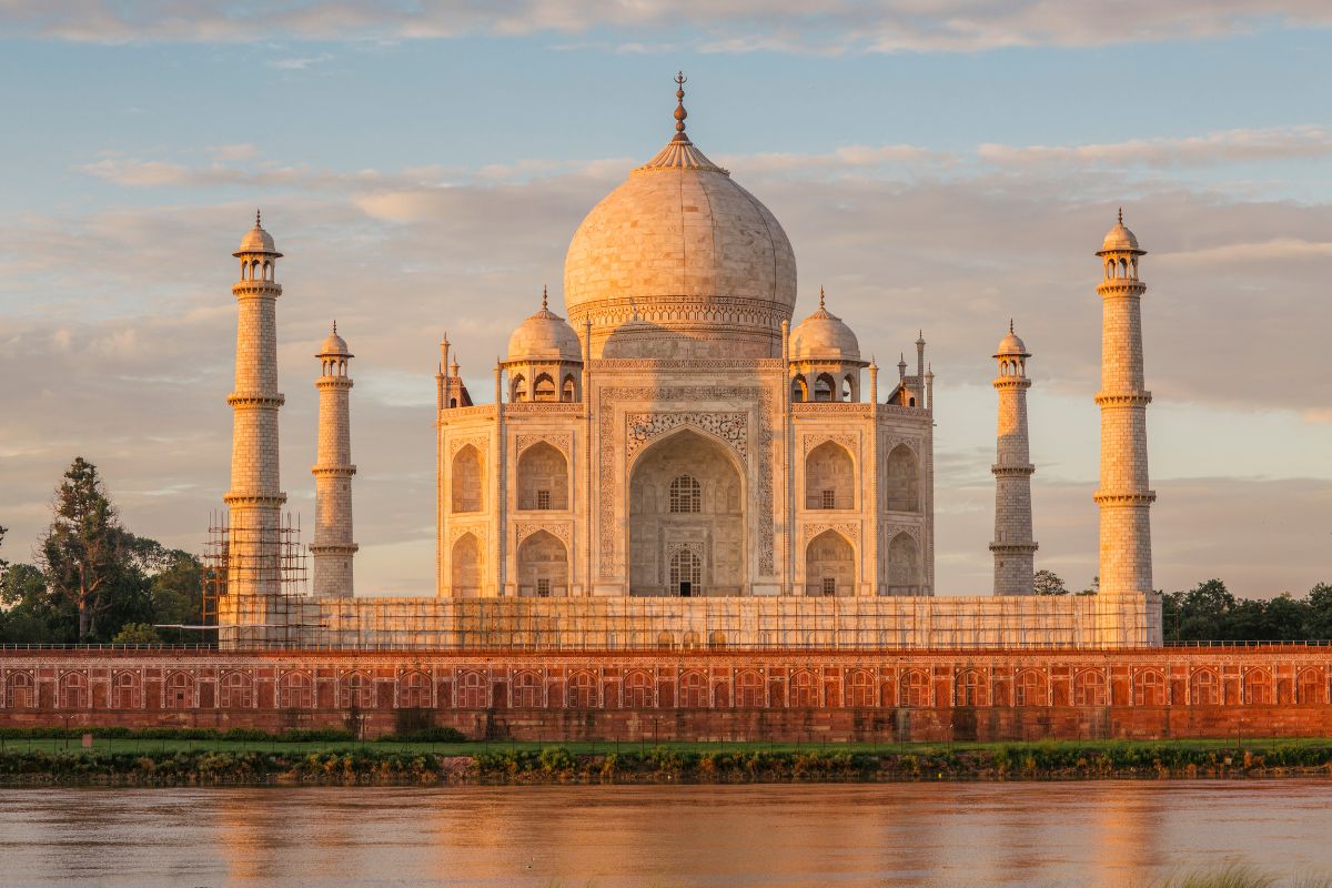 Les 10 plus beaux palais en Inde en 2025