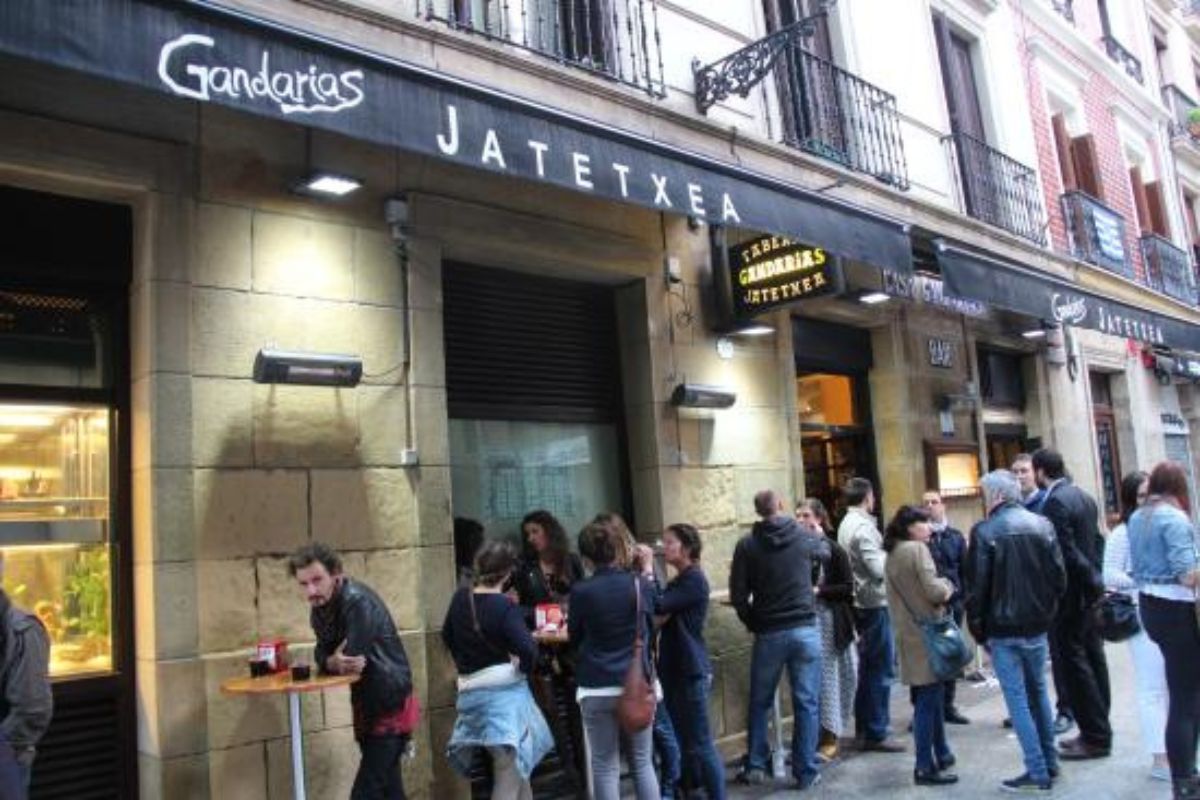 Les meilleurs restaurants de tapas à San Sebastián : 4 adresses incontournables
