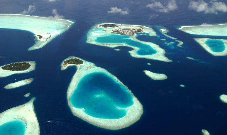Quel prix pour le Ayada aux Maldives ?