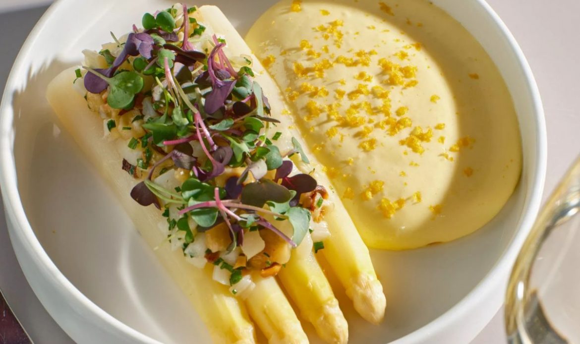 Restaurant Madame Brasserie par Thierry Marx