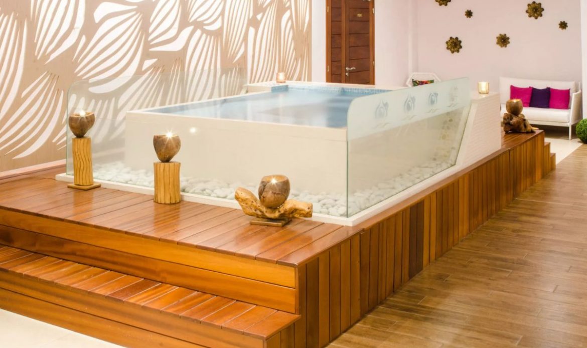 Akoya Hôtel & Spa By Ôvoyages 5*