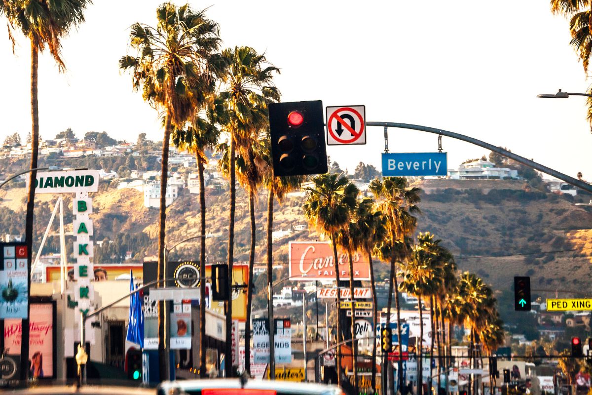 Los Angeles en 2 jours : Que voir & Ou dormir ?