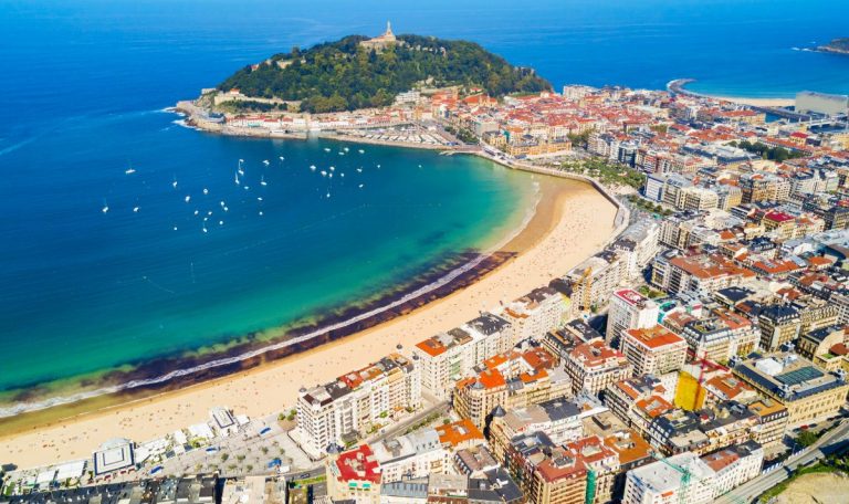 Les meilleurs restaurants de tapas à San Sebastián : 4 adresses incontournables