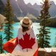 Quel prix pour un voyage de 10 jours au Canada en 2025 ?