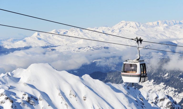 Megève ou Courchevel : Quelle est la meilleure station de ski ?