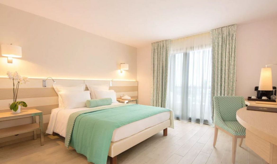 Akoya Hôtel & Spa By Ôvoyages 5*