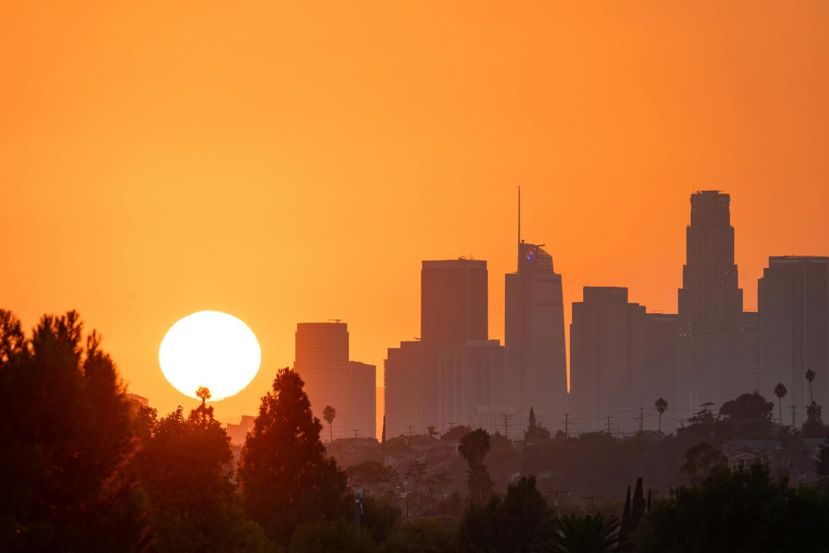 Los Angeles en 2 jours : Que voir & Ou dormir ?