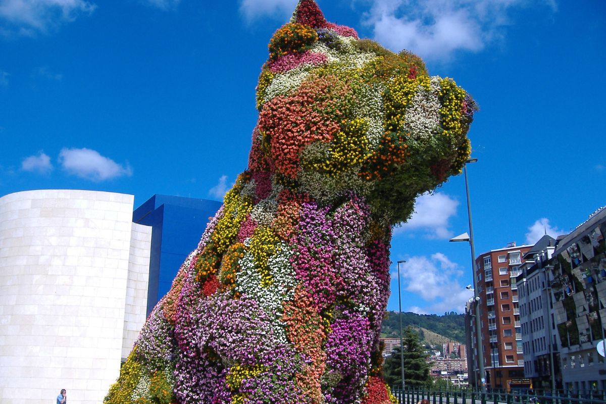 Visiter Bilbao en 1 jour : Le meilleur itinéraire pour 2025