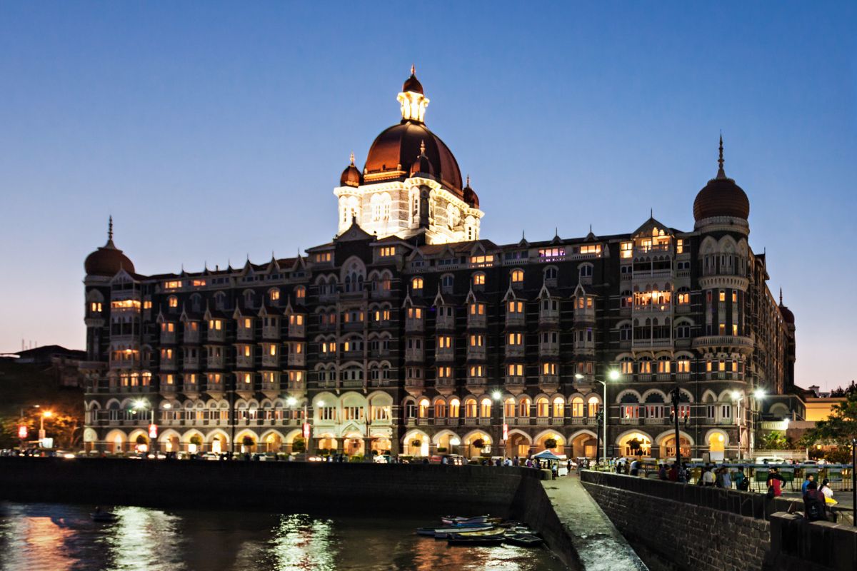 Les 10 plus beaux palais en Inde en 2025
