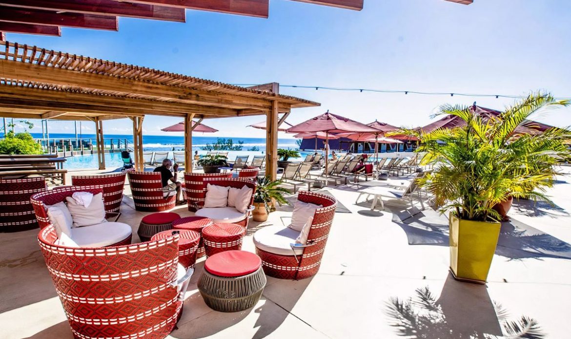 Akoya Hôtel & Spa By Ôvoyages 5*