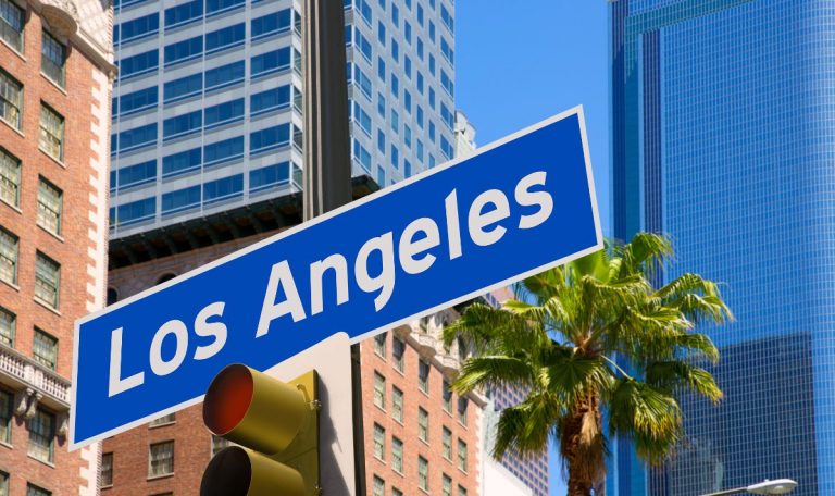 Los Angeles en 2 jours : Que voir & Ou dormir ?