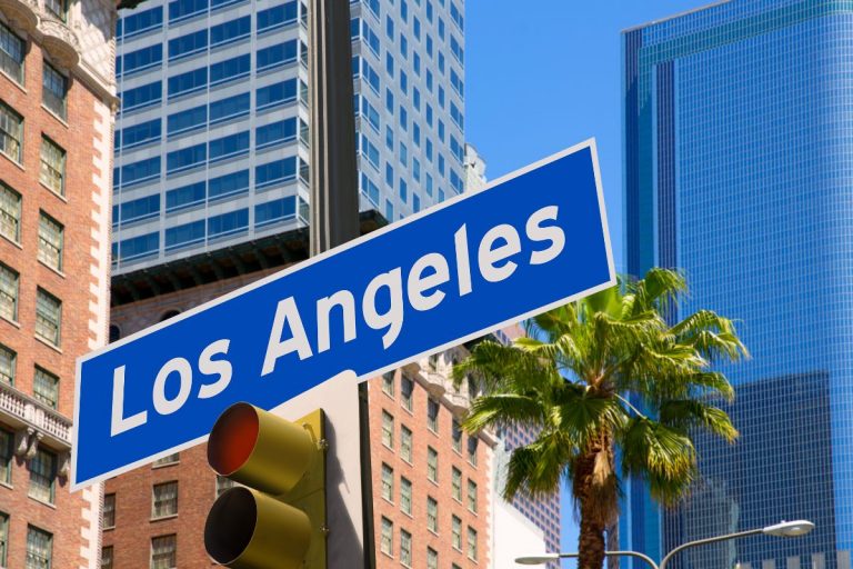 Los Angeles en 2 jours : Que voir & Ou dormir ?