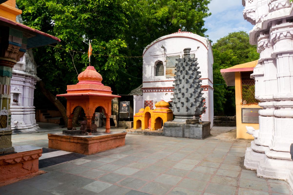 Les 10 plus beaux palais en Inde en 2025
