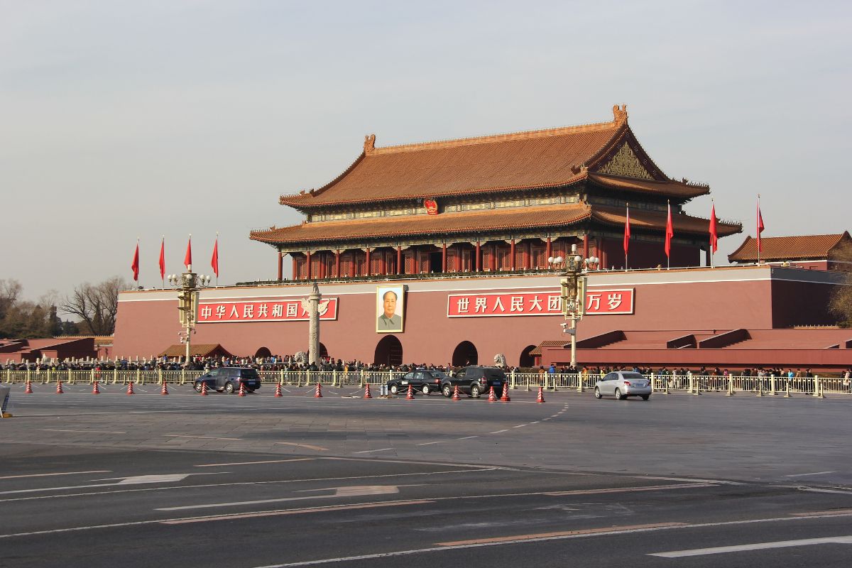 Shanghai ou Pékin : Quelle est la meilleure destination pour 2025 ? 