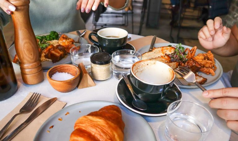 Les 6 meilleurs brunch d’Aix En Provence en 2025