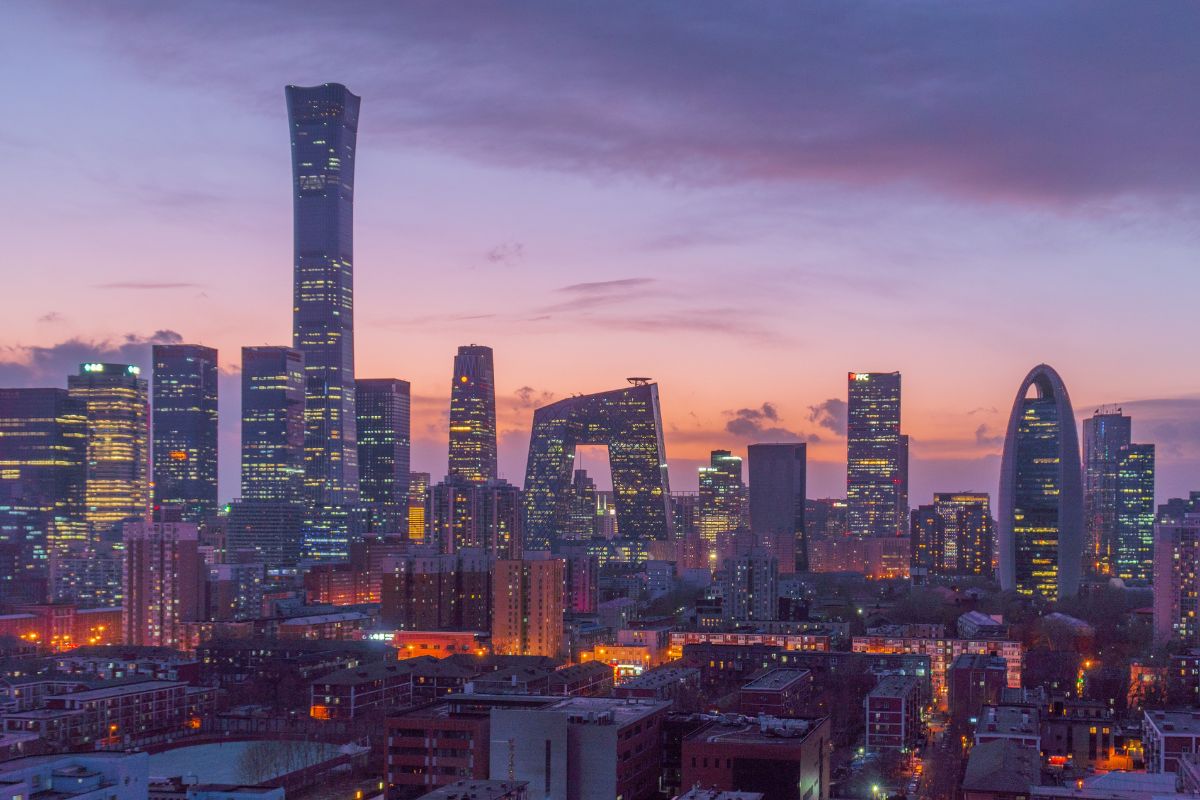 Shanghai ou Pékin : Quelle est la meilleure destination pour 2025 ? 