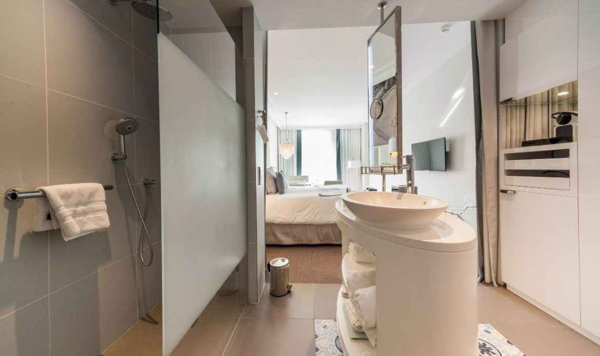 Cures Marines Hotel & Spa Trouville MGallery Collection 5 *