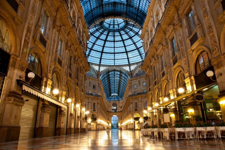 Les 8 choses à voir à Milan en 1 jour en 2025