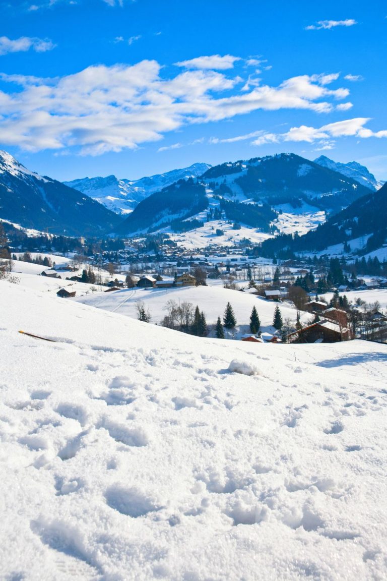 Gstaad