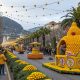 Fête du citron Menton