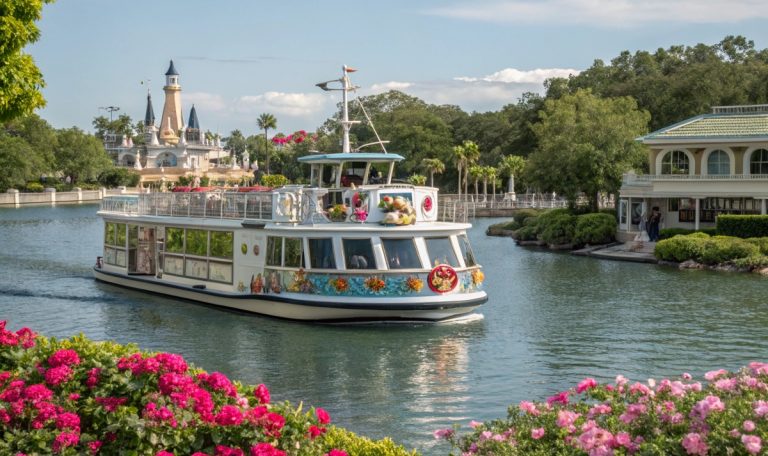 croisière disney
